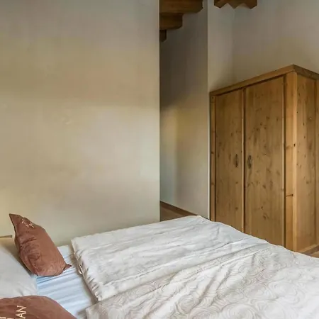 Сasa de vacaciones Dali Juršići
